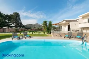 Sugar View Villa In Kolymbia - Image 2