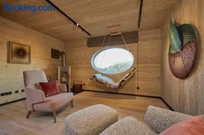 Exklusive Ferienlodge - Image 2