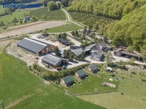 Hof Keppel, der stromlose Urlaub - Image 2