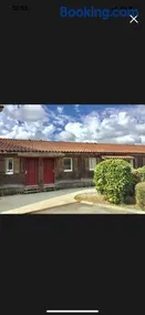 Maisonnette en bois pour 4 personne village vacances Avec - Image 2