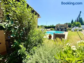 La Villa Coconing - Calme - Piscine - Parking - Image 5