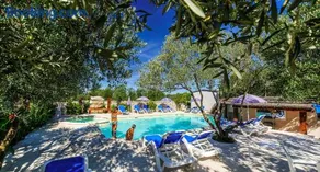 Olive Garden Resort Jadrija - Image 2