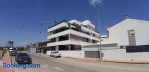 San Javier Sanuk Erjo new built apartment 2 bedrooms ground floor - Image 3