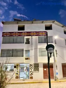TORIBIANS Hotel - Image 1
