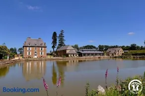 Château de la giraudais - Image 2