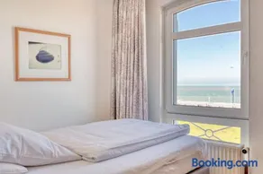Strandvilla an der Kaiserwiese - Image 2