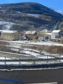 Casa Pesa - Olivone - Image 1