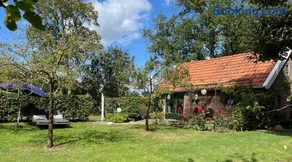 Landelijk gelegen Huisje op erf - Image 2
