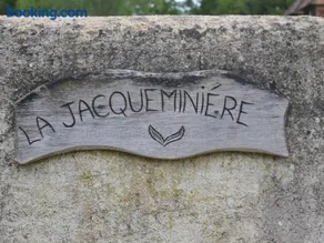 Gîte de charme avec piscine partagée près de Tours - Image 3