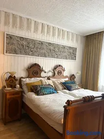 Lenas Stüberl - schlichte, rustikale Ferienwohnung - Image 1
