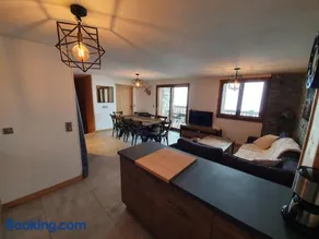Le Repaire des Loups - Appart neuf 12 pers 4 chambres - location à la semaine - Image 1