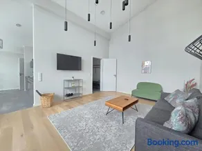 Ferienwohnung Penthouse Wasserperle - Image 3