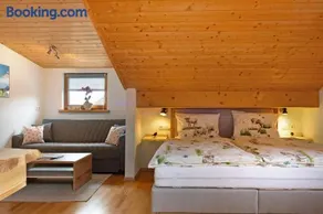 Ferienwohnung Wendelinus - Image 2
