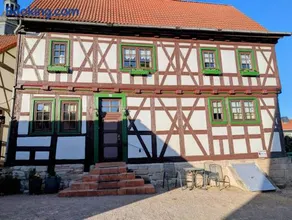 Ferienhaus Gesindestube Trusetal - Image 2