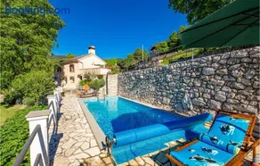 Nice Home In Moscenice With Wifi - Image 2