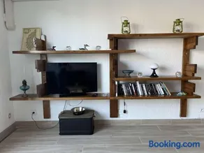 Wunderschöne Wohnung mit Grill - Image 3