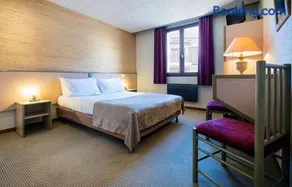 Hôtel Le Savoie - Image 5