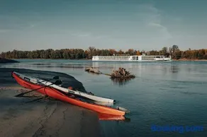 Fekete Gólya Pihenőház - Image 2