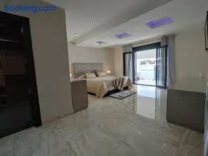 Villa lujo Costa del Sol con piscina-jacuzzi - Image 1
