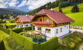 Sonnenchalet 2 im Salzburger Lungau - Image 2