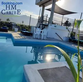 Apartahotel hm caribe - Image 2