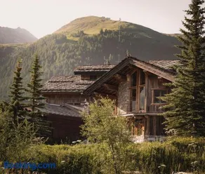 Penthouse Flèche - LES CHALETS COVAREL - Image 2