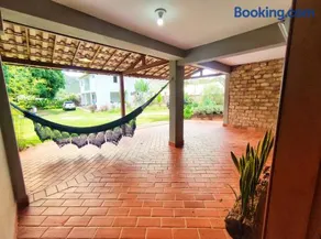 Pousada Villa Magna - Suite - Image 2