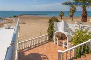 Magnifica VILLA AIREOLA frente al mar - Image 3