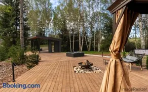 Luxury Resort Päikeseoru - Image 3