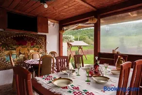 One Bedroom - Transylvanian Home - BBQ & Pool - Image 3