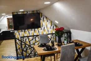 Apartament Orły air conditioning - Image 1