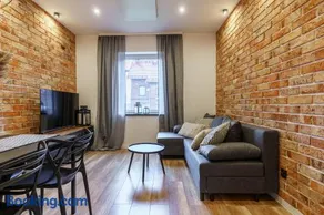 Loftowy apartament w sercu Śląska - Image 1