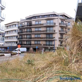 Appartement Residentie Amadeus met garage-lift - Image 2
