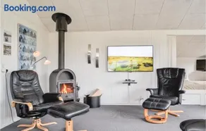 Holiday Home Tingodden Hvide Sande Vi - Image 3