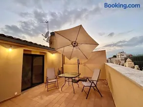 Spiral Stairs Duplex - Image 1