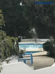 Ikaria village-ground floor apartment No 4 - Image 1