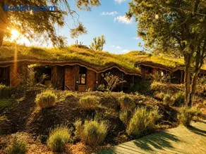 La Colibe, cătun arhaic ecologic - Image 1