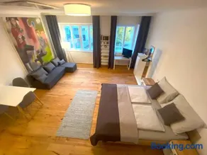 cosy apartment Wiener Straße - Image 3