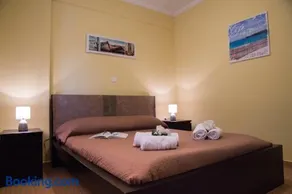 Modern Apartment 15 mins from the town of Lefkas - Image 1