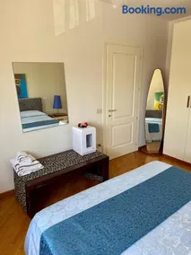 IL GIARDINO FIORITO Luxury Guest House B & B - Image 5