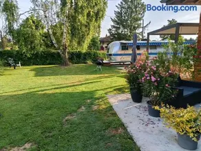 caravane airstream mantenay - Image 5