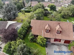 PAVILLON TOUT CONFORT EN CAMPAGNE - Image 1