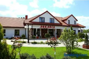 Dom Bankietowy Arkadia - Image 1