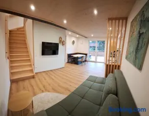 Voralpennest - Ferienwohnung im Allgäu - Image 1