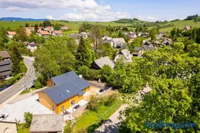 Apartmány Králíky - Dolní Morava - Image 3