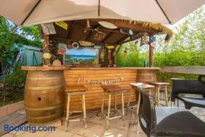 Studio 18 m² Bormes-les-Mimosas - Piscine - Image 2