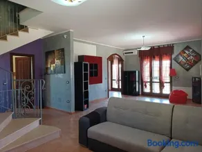 Villa Borgo del Cilento - Image 2