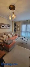 Ribeles Luxury Flat - Image 4