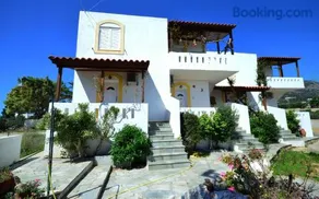 Villa Feggari - Image 1