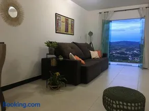 Apartamento Mirante de Escarpas 1703 - Image 2